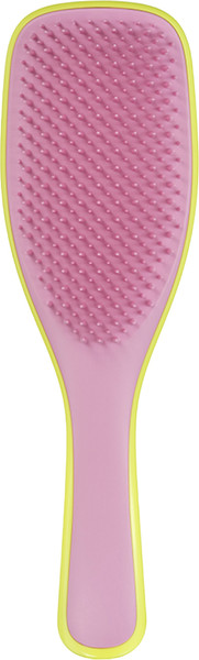 Изображение товара Расческа-массажер Tangle Teezer The Ultimate Wet Detangler Hyper Yellow Rosebud