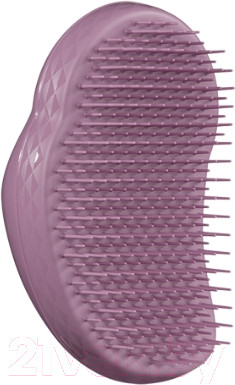 Изображение товара Расческа-массажер Tangle Teezer The Original Plant Brush Earthy Purple