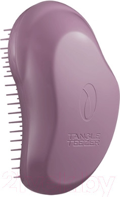 Изображение товара Расческа-массажер Tangle Teezer The Original Plant Brush Earthy Purple