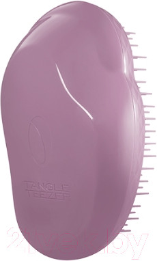 Изображение товара Расческа-массажер Tangle Teezer The Original Plant Brush Earthy Purple