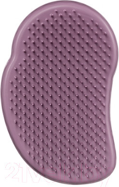 Изображение товара Расческа-массажер Tangle Teezer The Original Plant Brush Earthy Purple