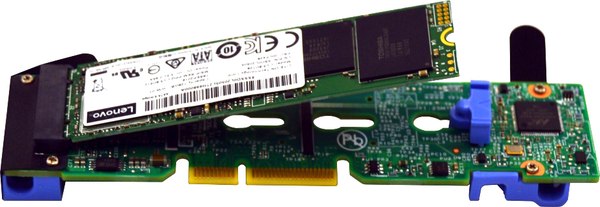 Изображение товара Сетевая карта Lenovo 4Y37A09739
