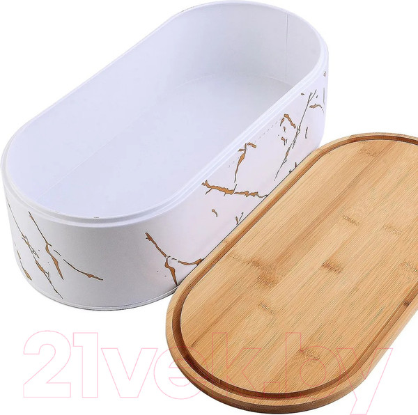 Изображение товара Набор емкостей для хранения Mayer&Boch 31398