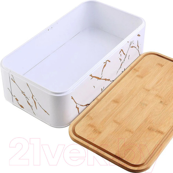 Изображение товара Набор емкостей для хранения Mayer&Boch 31400