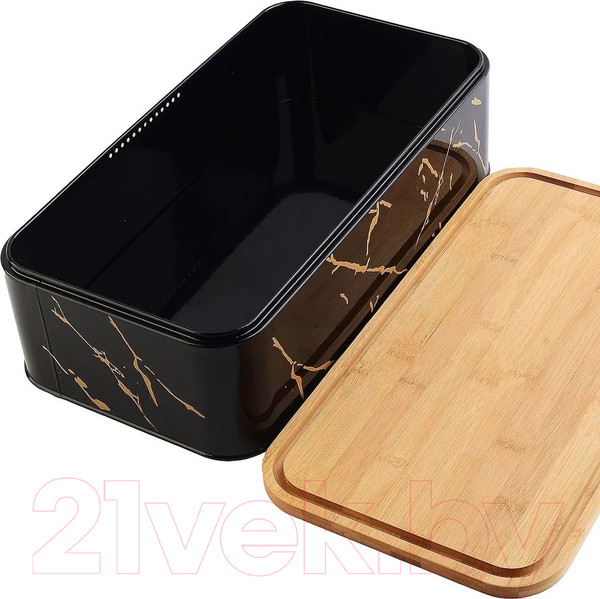 Изображение товара Набор емкостей для хранения Mayer&Boch 31401