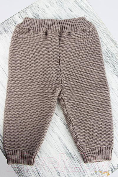 Изображение товара Костюм для малышей Polesie 4С0663-Д43 (р.80-48, бархан)