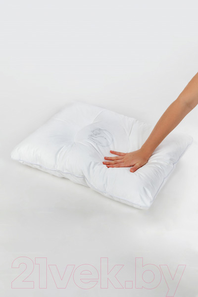 Изображение товара Подушка для сна Familytex ПСС12 (50x70)