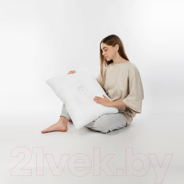 Изображение товара Подушка для сна Familytex ПСС12 (50x70)