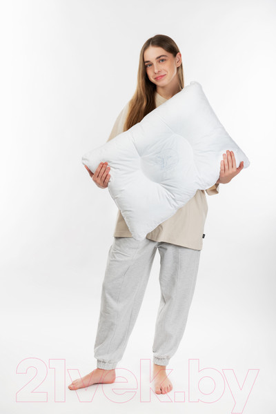 Изображение товара Подушка для сна Familytex ПСС12 (50x70)