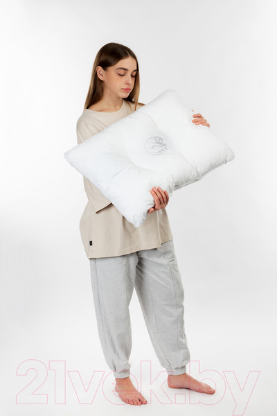 Изображение товара Подушка для сна Familytex ПСС12 (50x70)