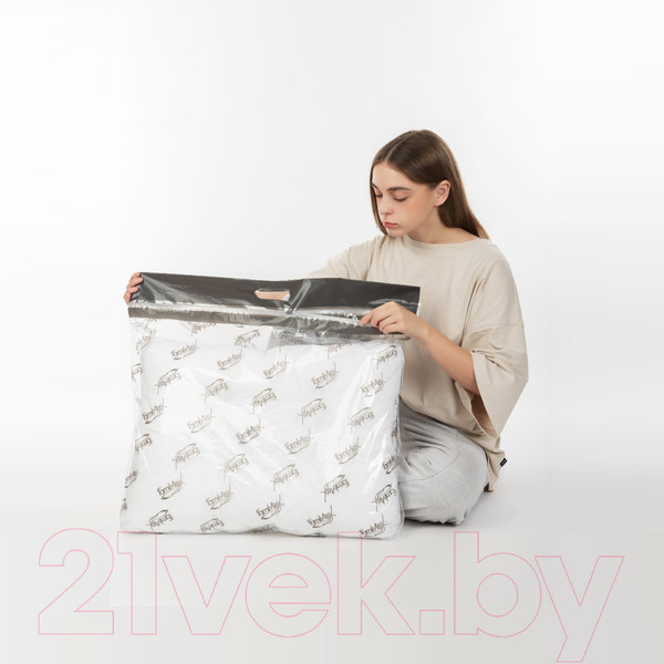 Изображение товара Подушка для сна Familytex ПСС12 (50x70)