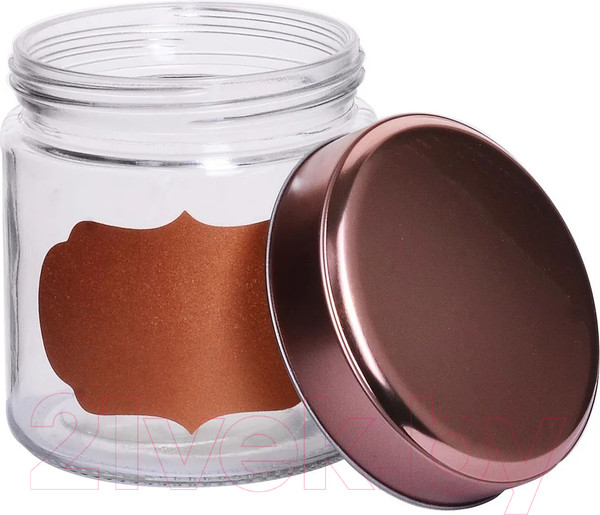 Изображение товара Набор емкостей для хранения Mayer&Boch 31063