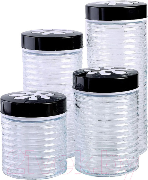 Изображение товара Набор емкостей для хранения Mayer&Boch 31027