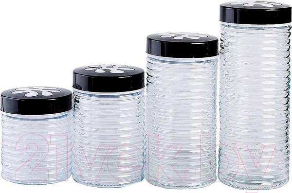 Изображение товара Набор емкостей для хранения Mayer&Boch 31027