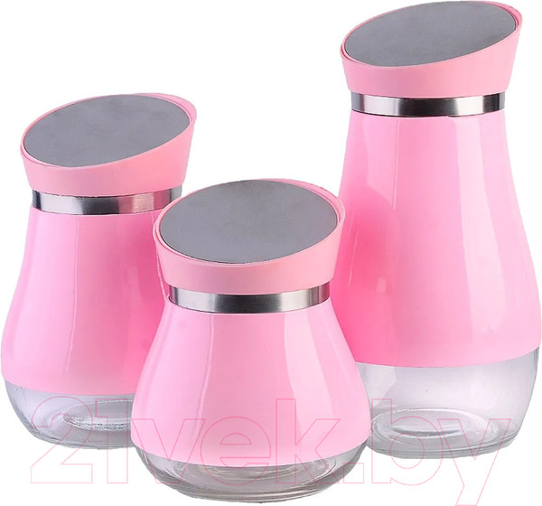 Изображение товара Набор емкостей для хранения Mayer&Boch 31031