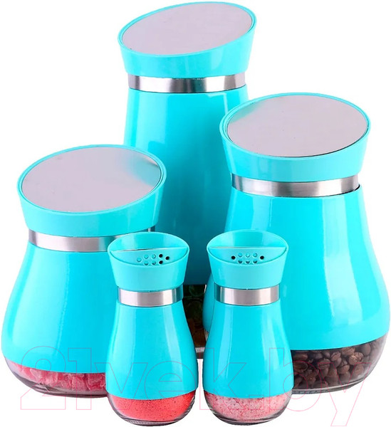 Изображение товара Набор емкостей для хранения Mayer&Boch 31033