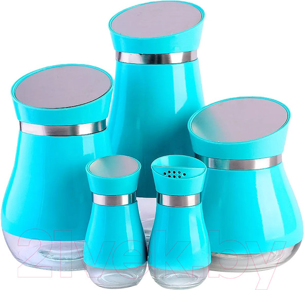 Изображение товара Набор емкостей для хранения Mayer&Boch 31033