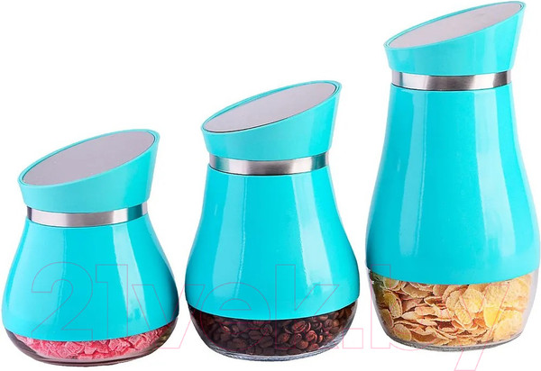 Изображение товара Набор емкостей для хранения Mayer&Boch 31033