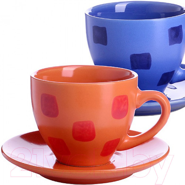 Изображение товара Набор для чая/кофе Loraine 27321-1