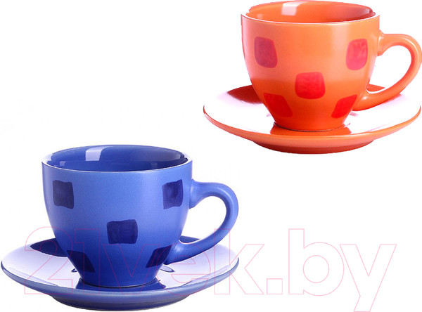 Изображение товара Набор для чая/кофе Loraine 27321-1