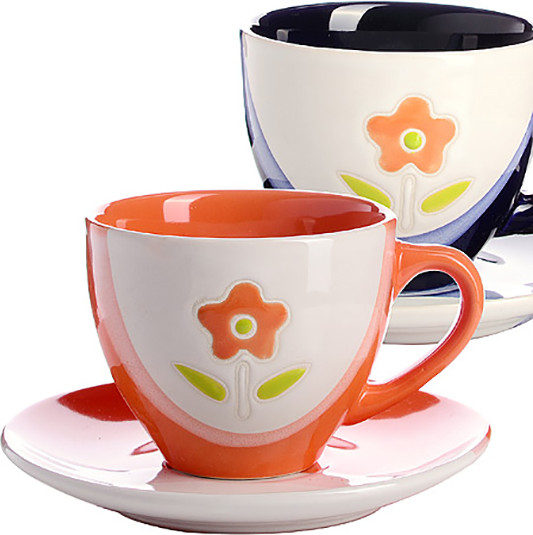 Изображение товара Набор для чая/кофе Loraine 27326-2