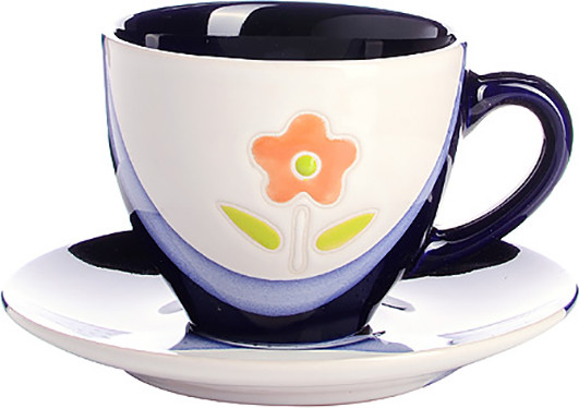 Изображение товара Набор для чая/кофе Loraine 27326-2