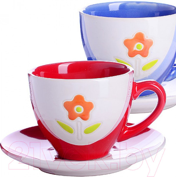 Изображение товара Набор для чая/кофе Loraine 27326-3