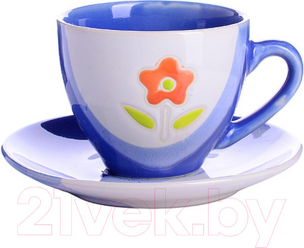 Изображение товара Набор для чая/кофе Loraine 27326-3