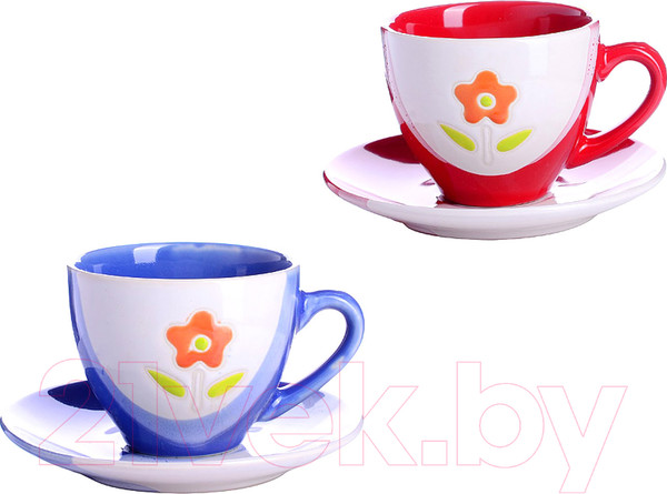 Изображение товара Набор для чая/кофе Loraine 27326-3