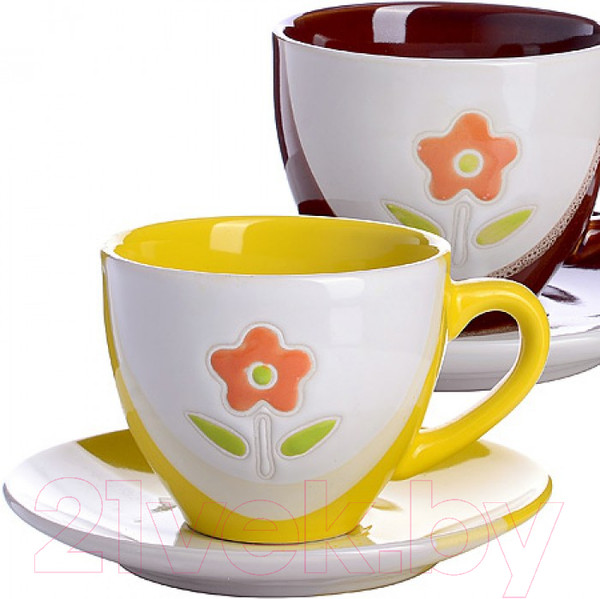 Изображение товара Набор для чая/кофе Loraine 27326-1