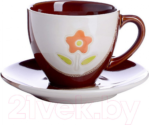 Изображение товара Набор для чая/кофе Loraine 27326-1