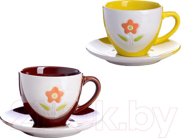 Изображение товара Набор для чая/кофе Loraine 27326-1