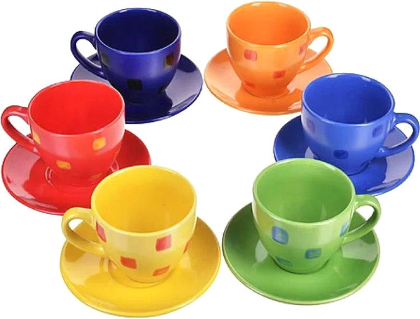 Изображение товара Набор для чая/кофе Loraine 30449