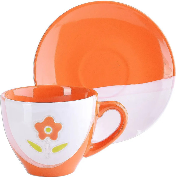 Изображение товара Набор для чая/кофе Loraine 30454