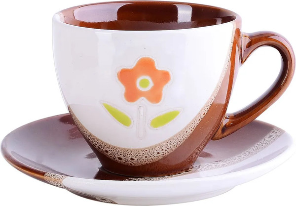 Изображение товара Набор для чая/кофе Loraine 30454