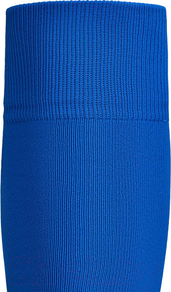 Изображение товара Гетры футбольные Jogel Match Footless Socks (р-р 39-42, синий)