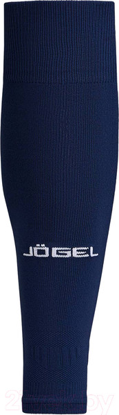 Изображение товара Гетры футбольные Jogel Match Footless Socks (р-р 43-45, темно-синий)
