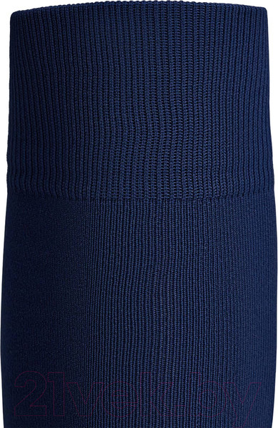 Изображение товара Гетры футбольные Jogel Match Footless Socks (р-р 39-42, темно-синий)