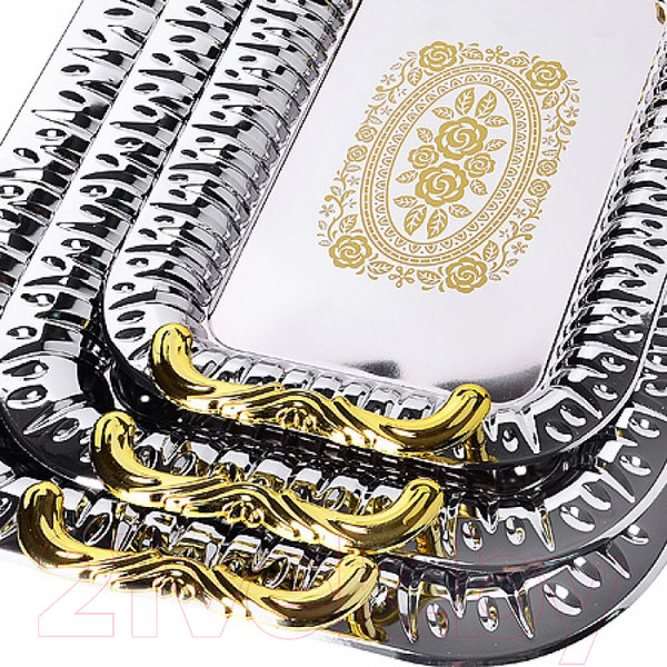 Изображение товара Набор подносов Mayer&Boch 40448