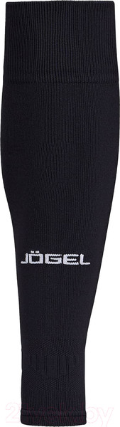 Изображение товара Гетры футбольные Jogel Match Footless Socks (р-р 39-42, черный)