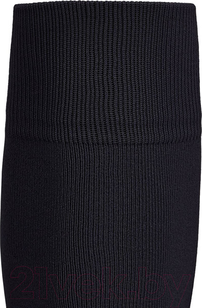 Изображение товара Гетры футбольные Jogel Match Footless Socks (р-р 39-42, черный)