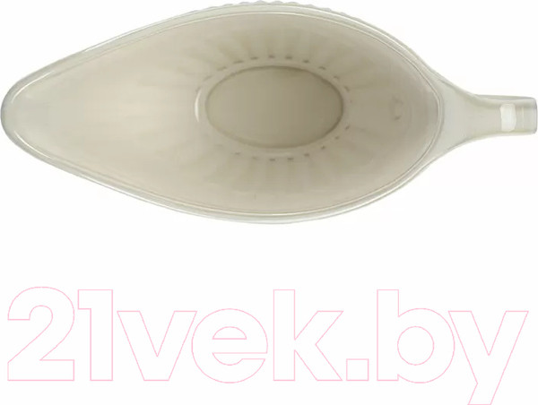 Изображение товара Соусник Tkano Kitchen Spirit TK24-TW-BW0003 (белый)