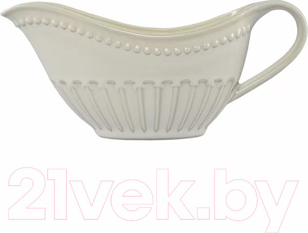 Изображение товара Соусник Tkano Kitchen Spirit TK24-TW-BW0003 (белый)