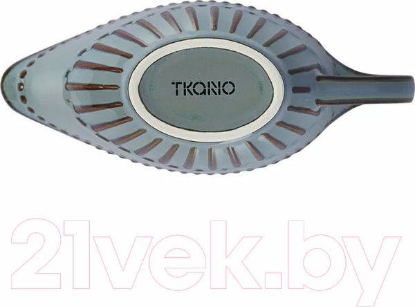 Изображение товара Соусник Tkano Kitchen Spirit TK24-TW-BW0002 (темно-серый)