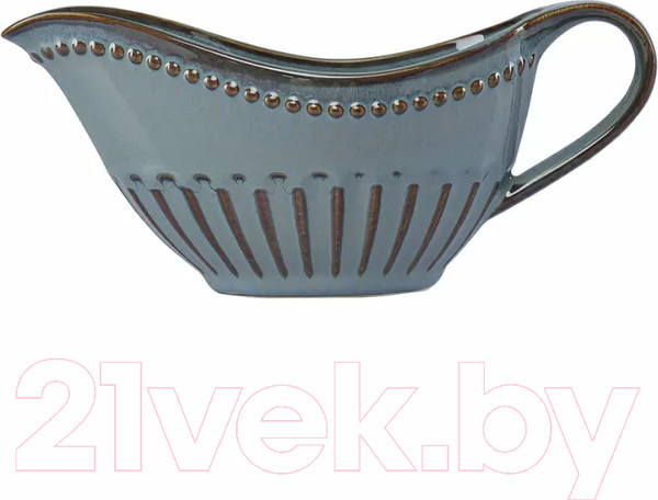 Изображение товара Соусник Tkano Kitchen Spirit TK24-TW-BW0002 (темно-серый)