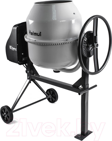 Изображение товара Бетономешалка Helmut BM120