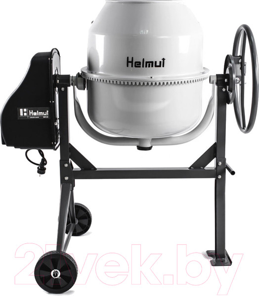Изображение товара Бетономешалка Helmut BM120