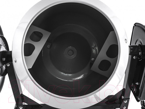 Изображение товара Бетономешалка Helmut BM120