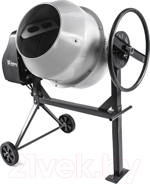 Изображение товара Бетономешалка Helmut BM140
