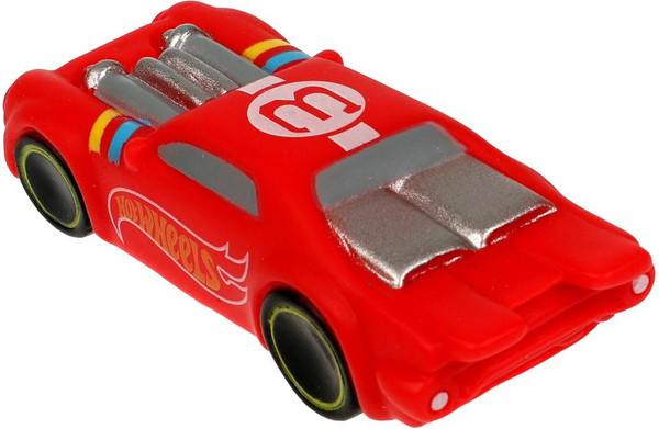 Изображение товара Игрушка для ванной Капитошка Хот Вилс / HOT-W2 